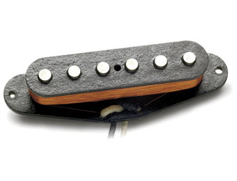 Seymour Duncan APS-2-RW/RP Alnico II Pro Flat Strat