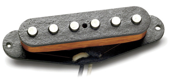 Seymour Duncan APS-2-RW/RP Alnico II Pro Flat Strat