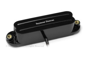 Seymour Duncan SHR-1B  Hot Rails bridge