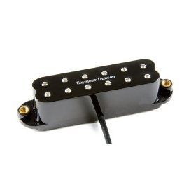 Seymour Duncan SJBJ-1B Jeff Beck Junior bridge
