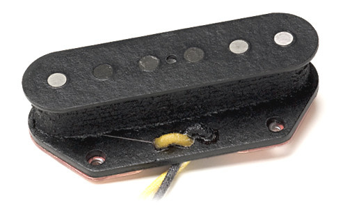 Seymour Duncan STL-1B Vintage Broadcaster lead