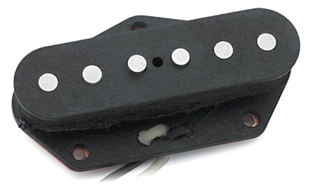 Seymour Duncan STL-1  Vintage 54 Tele lead