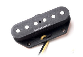 Seymour Duncan APTL-1 Alnico II Pro Tele lead