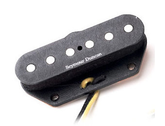 Seymour Duncan APTL-1 Alnico II Pro Tele lead