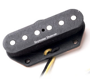 seymour duncan alnico 2