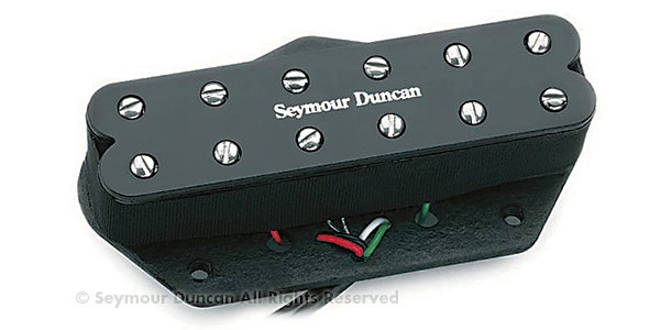 Seymour Duncan ST59-1B Tele Little 59