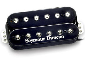 Seymour Duncan TB-5  Custom Trembucker