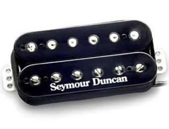 Seymour Duncan TB-5  Custom Trembucker