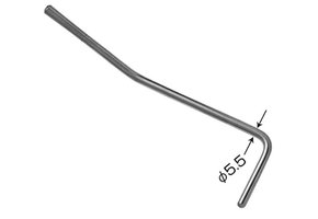 Gotoh Floyd Rose arm 5,5mm black