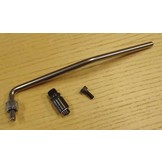 Schaller Floyd Rose arm set chrome