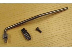 Schaller Floyd Rose arm set chrome