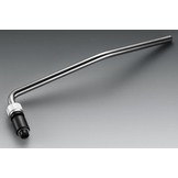 Schaller Floyd Rose arm set chrome