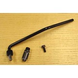 Schaller Floyd Rose arm set black