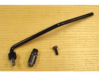 Schaller Floyd Rose arm set black