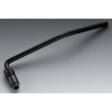 Schaller Floyd Rose arm set black