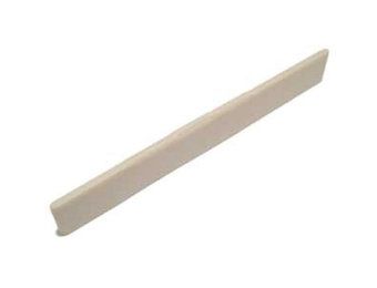 TUSQ PQ-9210-00 Klassiek gitaar zadel gecompenseerd