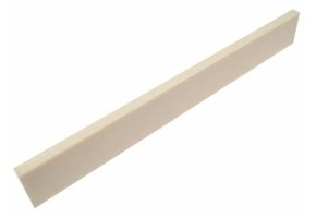 TUSQ PQ-9125-00 Saddle blank 3,17mm