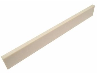 TUSQ PQ-9125-00 Saddle blank 3,17mm