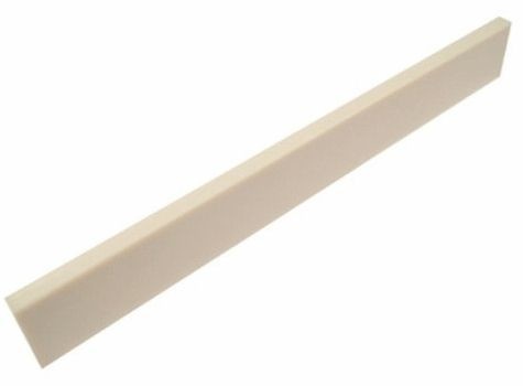 TUSQ PQ-9125-00 Saddle blank 3,17mm