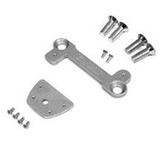 Vibramate V7 Les Paul Bigsby mounting kit