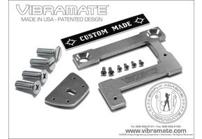 Vibramate V7-335 G Bigsby mounting kit 8.5" for Gibson