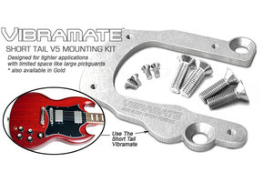 Vibramate V5 short mounting kit
