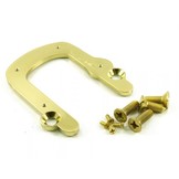 Vibramate V5 standard mounting kit gold
