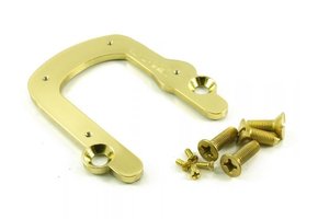Vibramate V5 standard mounting kit gold