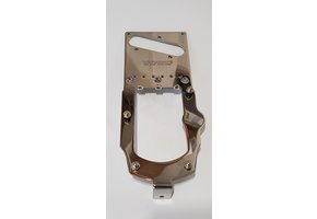 Vibramate V5-TEAS for American Standard Telecaster