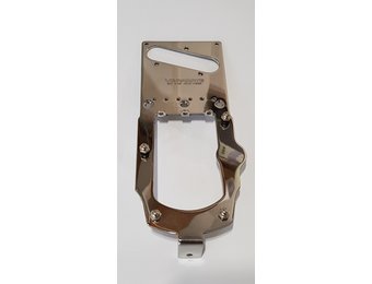 Vibramate V5-TEAS for American Standard Telecaster