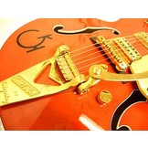 Vibramate String Spoiler gold