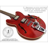 Vibramate Custom Made plate