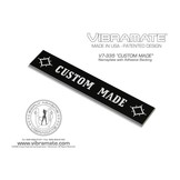 Vibramate Custom Made plate