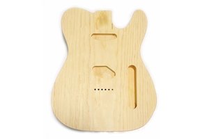 Vox Humana TE body  elzen