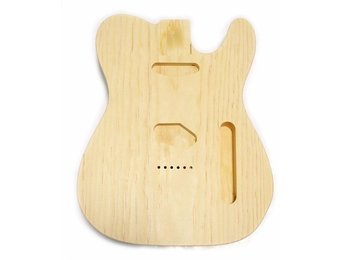 Vox Humana TE body  elzen