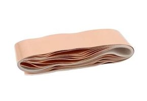 Copper shielding tape 1 inch x 5 feet