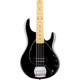 Sterling SUB Ray5 5-String Bass Black