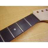 Vox Humana CarbonTech Neck ST Vintage maple/ebony