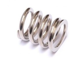 Bigsby tremolo spring