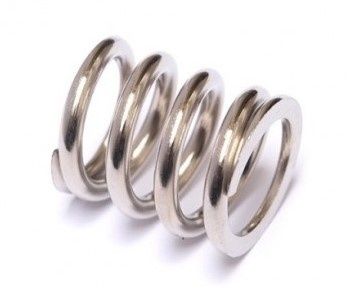 Bigsby tremolo spring