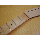 Vox Humana CarbonTech TE Hals Modern Maple