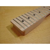 Vox Humana CarbonTech TE Neck Modern Maple