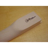 Vox Humana CarbonTech TE Hals Modern Maple