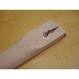 Vox Humana CarbonTech TE Hals Modern Maple/Rosewood