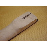 Vox Humana CarbonTech ST Hals Modern Maple/Ebben