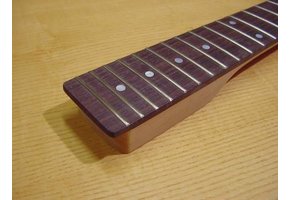 Vox Humana CarbonTech Paddle Head Neck Maple/Rosewood