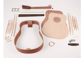 Boston KIT-AGD-15 Steel String Guitar Kit