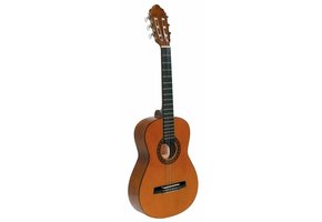 Gomez Childrens Guitar 3/4 natural