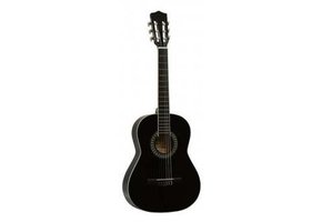 Gomez kindergitaar 1/2 black