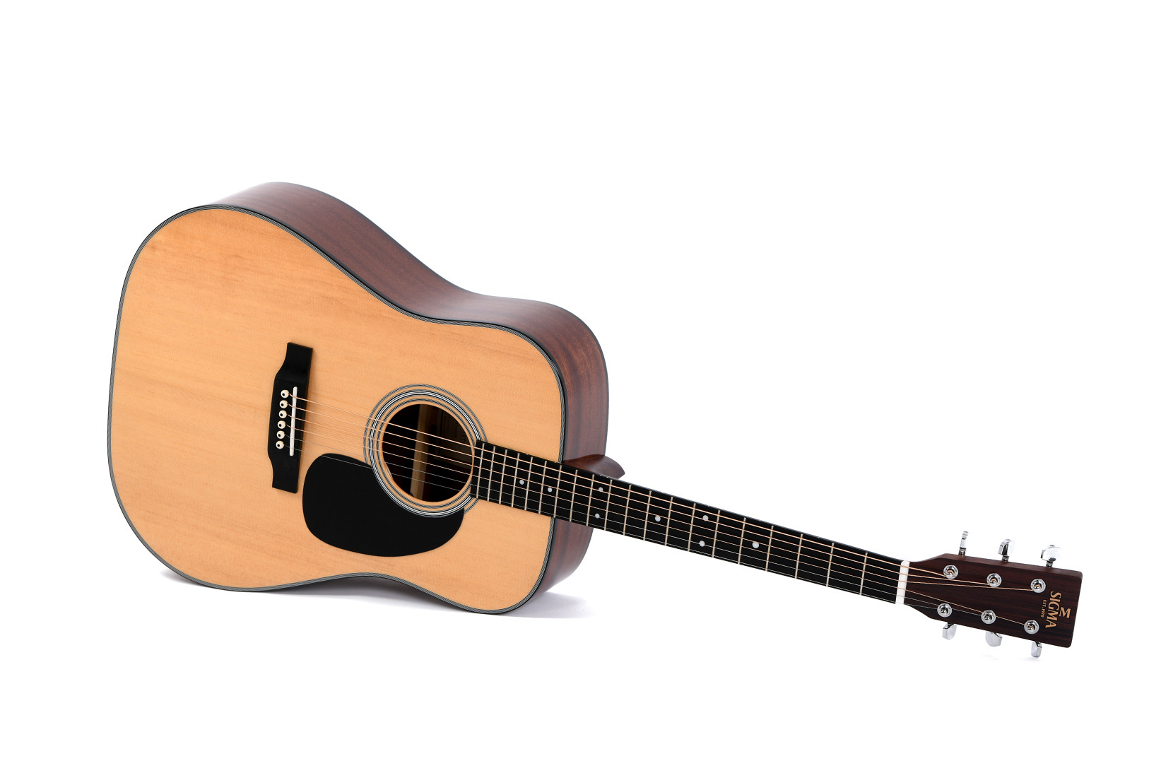 Sigma DM-1 Acoustic Guitar
